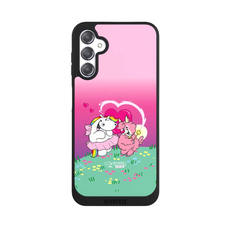 Galaxy A14 5G NIVOpure Pummelfee Liebe