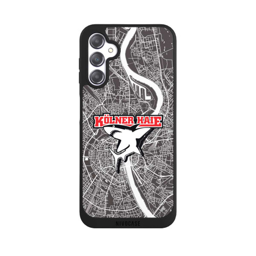 Samsung Galaxy A14 5G NIVOpure Kölner Haie City