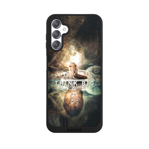 Samsung Galaxy A14 5G NIVOpure Think Big Löwe