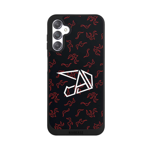 Samsung Galaxy A14 5G NIVOpure Anica Logo