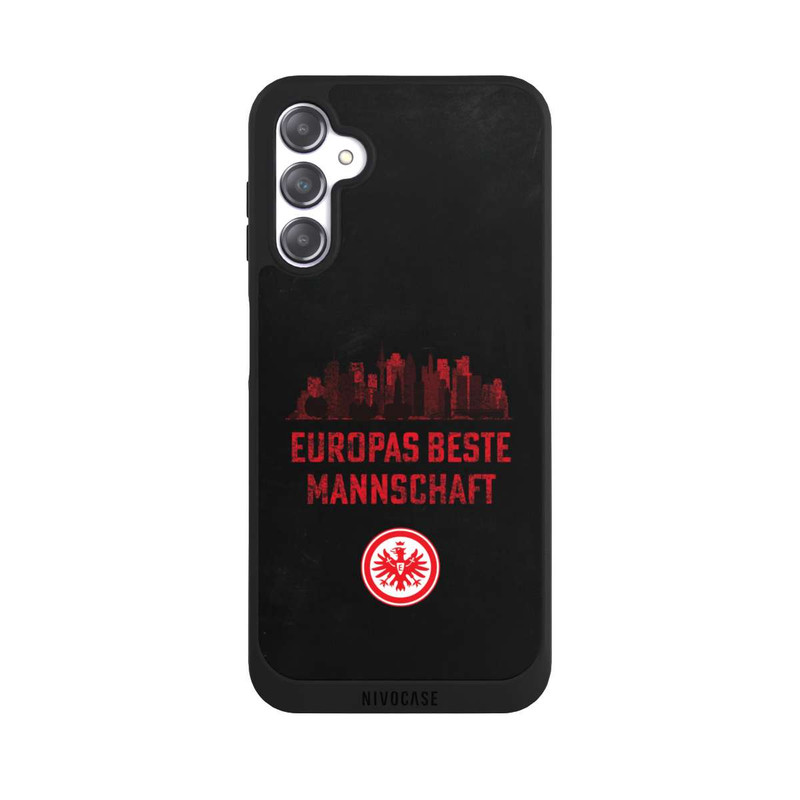 Galaxy A14 5G NIVOpure Europas Beste Mannschaft