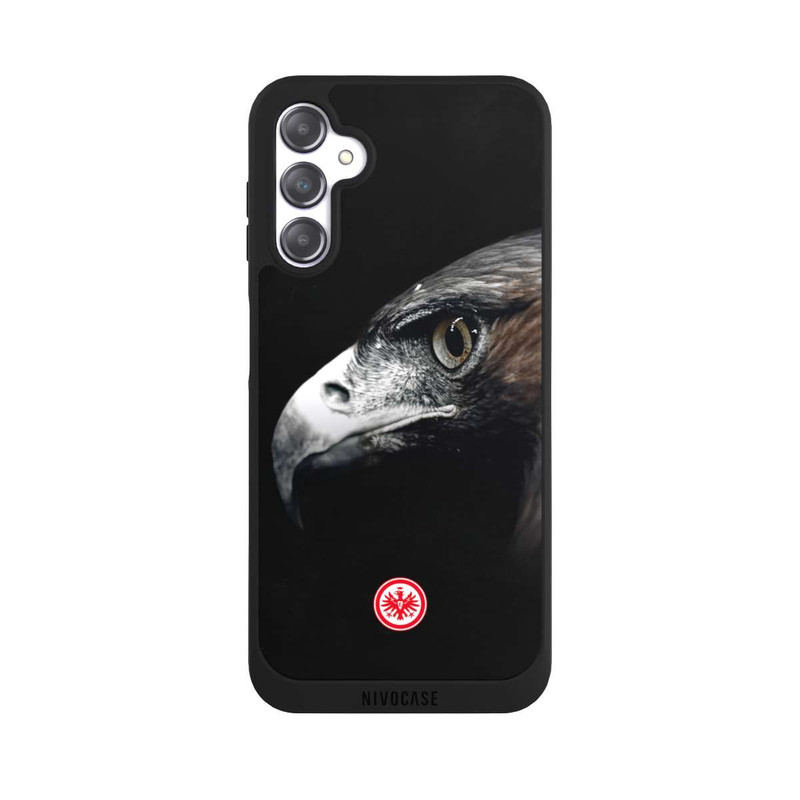 Galaxy A14 5G NIVOpure Eintracht Attila Schwarz