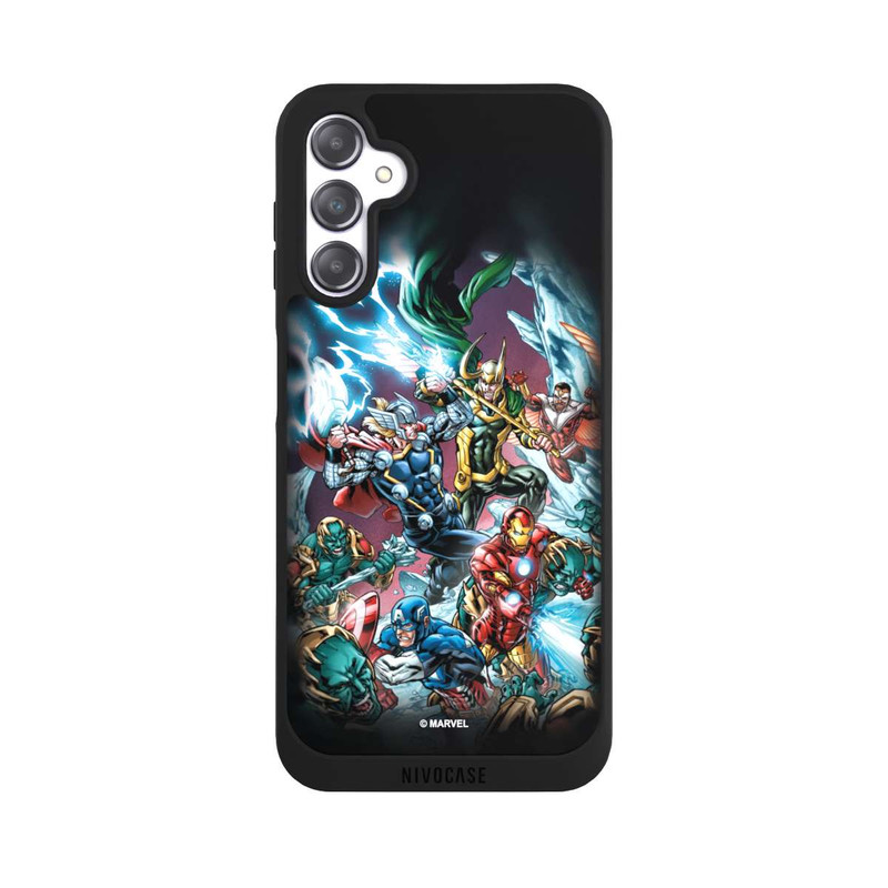 Galaxy A14 5G NIVOpure Avengers