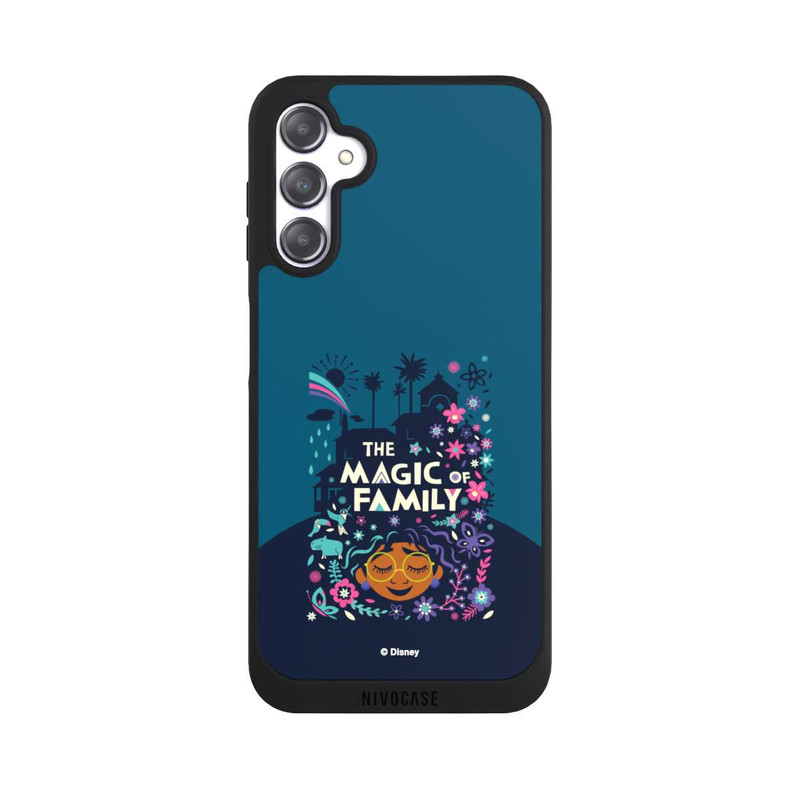 Galaxy A14 5G NIVOpure The Magic of Family