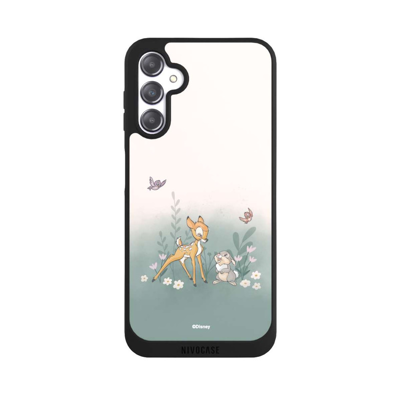 Galaxy A14 5G NIVOpure Bambi und Klopfer