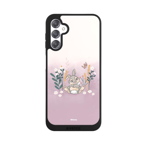 Samsung Galaxy A14 5G NIVOpure Klopfer mit Blumen