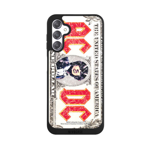 Samsung Galaxy A14 5G NIVOpure ACDC Moneytalks
