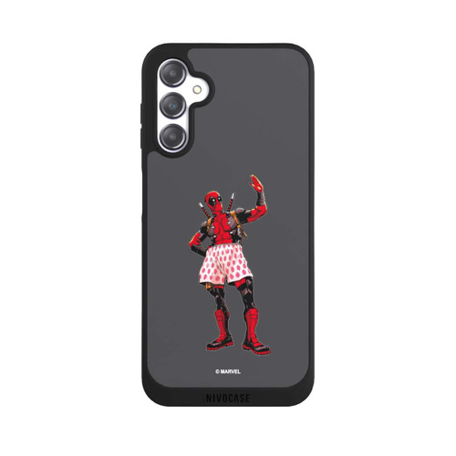 Samsung Galaxy A14 5G NIVOpure Deadpool underwear