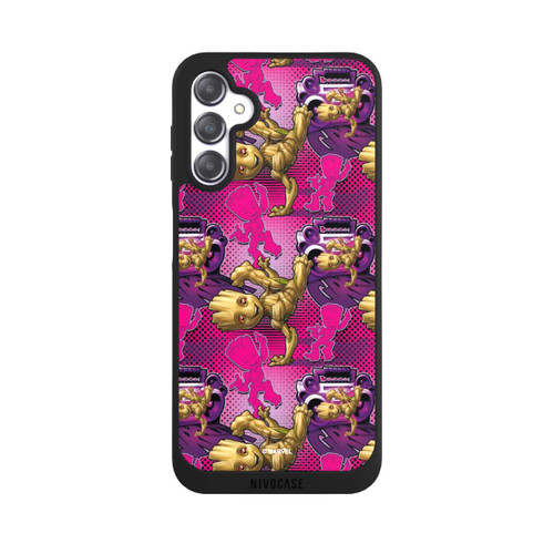 Samsung Galaxy A14 5G NIVOpure I am Groot Pattern