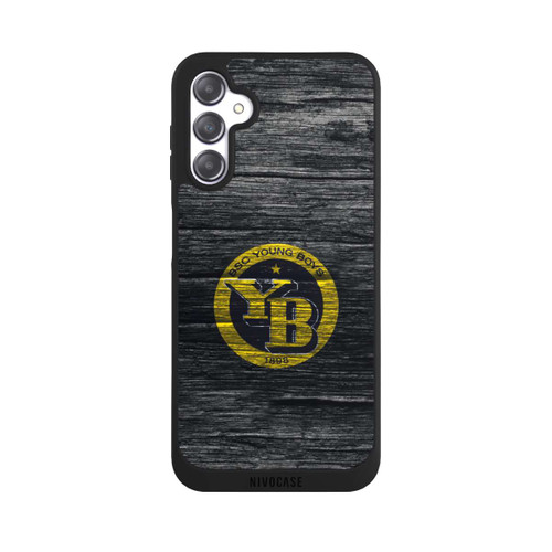Samsung Galaxy A14 5G NIVOpure BSC YB Aspect bois