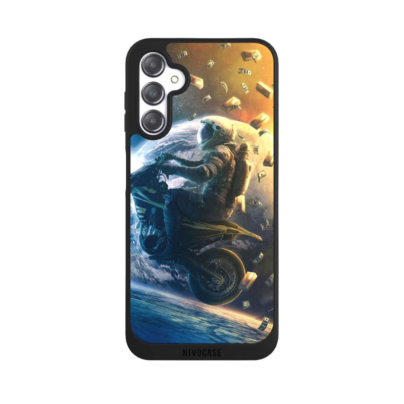 Galaxy A14 5G NIVOpure Space Rider