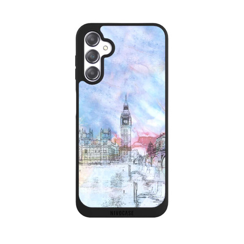 Samsung Galaxy A14 5G NIVOpure Postkarte London