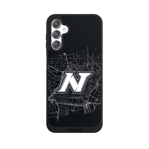 Samsung Galaxy A14 5G NIVOpure Nürnberg Ice Tigers Karte