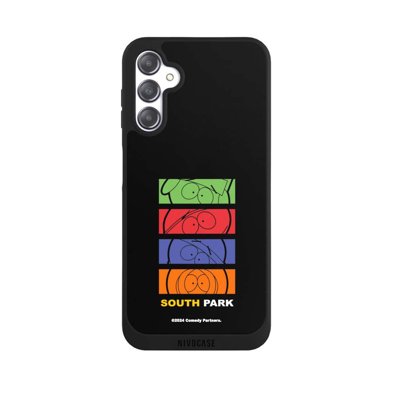 Galaxy A14 5G NIVOpure South Park Boys Multicolor