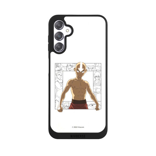 Samsung Galaxy A14 5G NIVOpure Aang Avatar State