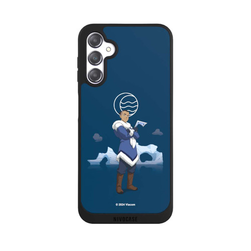 Samsung Galaxy A14 5G NIVOpure Soka