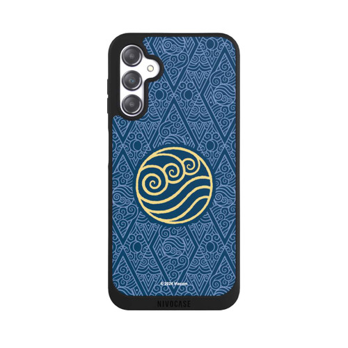 Samsung Galaxy A14 5G NIVOpure Water Symbol - Pattern