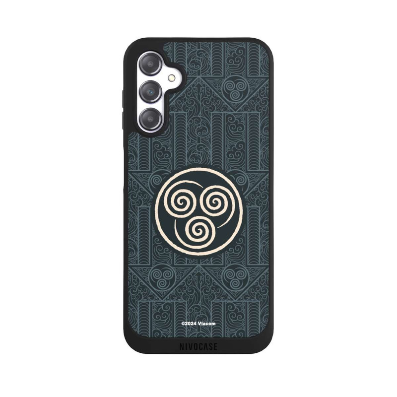 Galaxy A14 5G NIVOpure Air Symbol Pattern