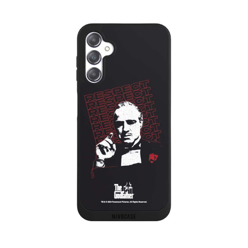 Samsung Galaxy A14 5G NIVOpure Don Corleone Respect