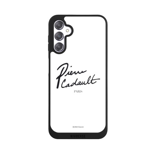 Samsung Galaxy A14 5G NIVOpure Pierre Cadault Writing