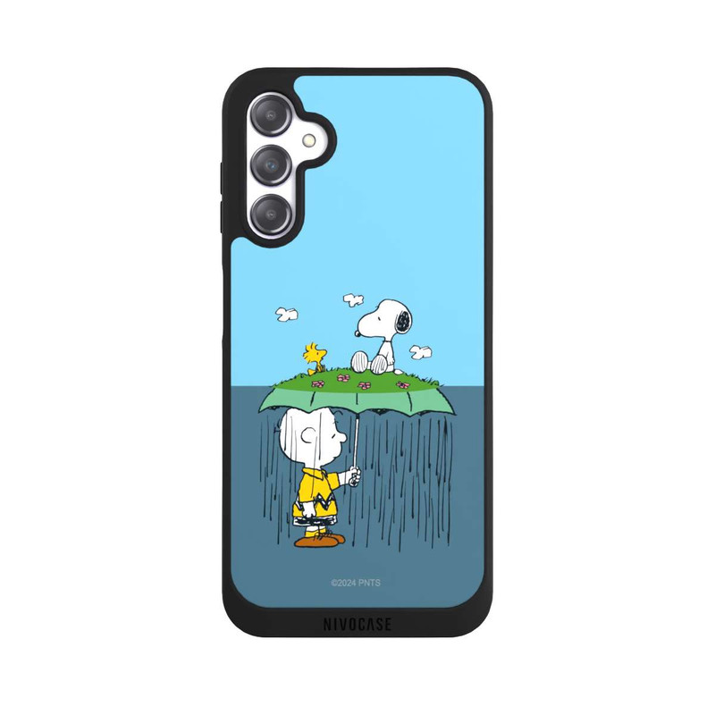 Galaxy A14 5G NIVOpure Charlie Brown Regen