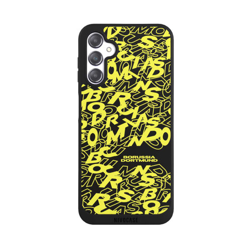 Samsung Galaxy A14 5G NIVOpure BVB Neon Pattern