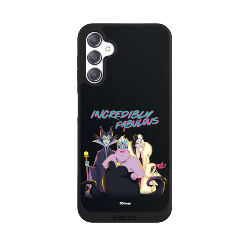 Samsung Galaxy A14 5G NIVOpure Maleficent Ursula Cruella