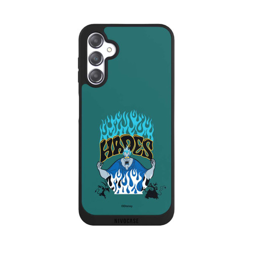 Samsung Galaxy A14 5G NIVOpure Hades Flames