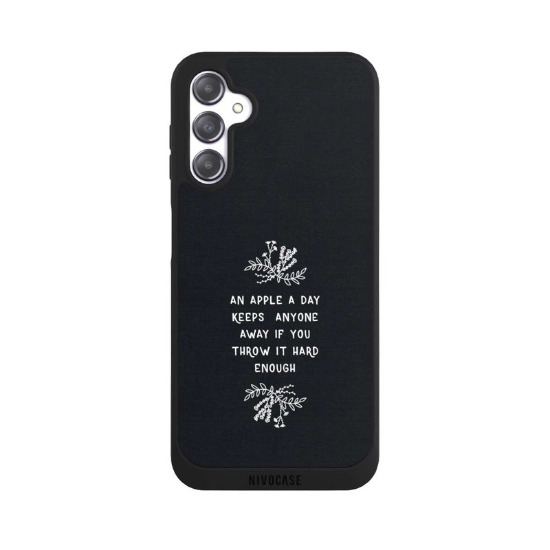 Galaxy A14 5G NIVOpure An Apple A Day