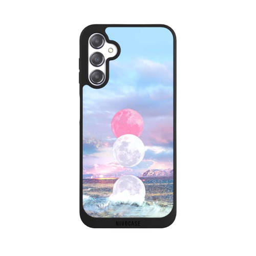 Samsung Galaxy A14 5G NIVOpure Mondwellen