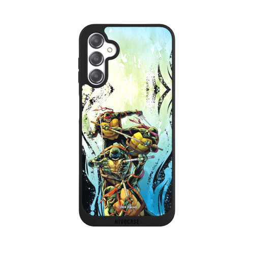 Samsung Galaxy A14 5G NIVOpure TMNT Abstrakt