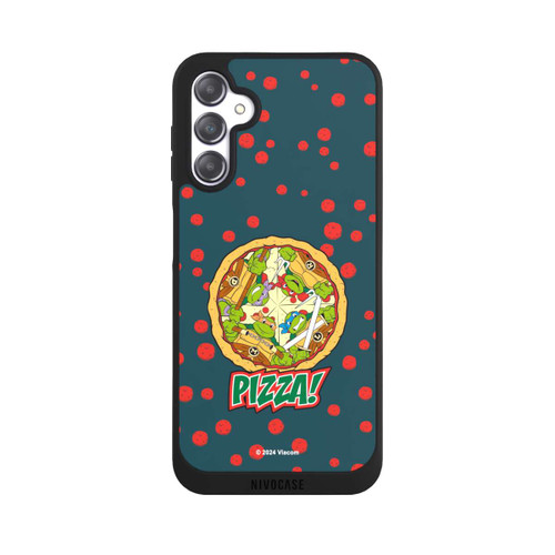 Samsung Galaxy A14 5G NIVOpure TMNT Pizza!