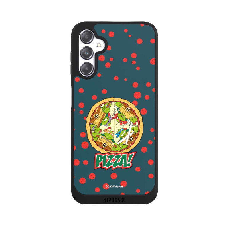Galaxy A14 5G NIVOpure TMNT Pizza!