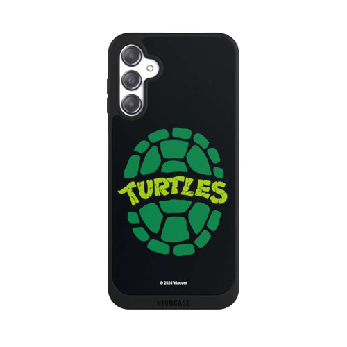 Samsung Galaxy A14 5G NIVOpure TMNT Logo