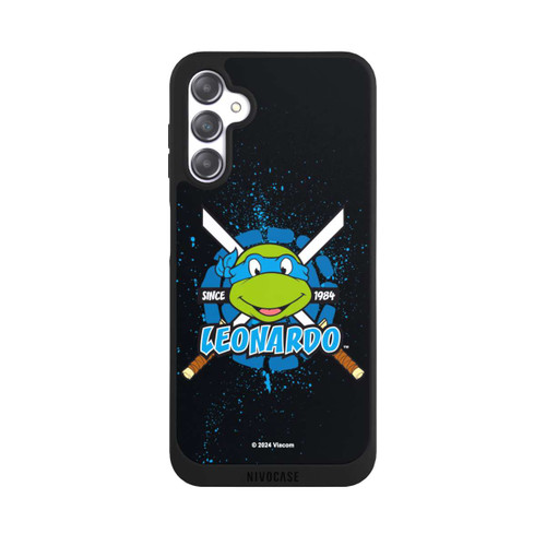 Samsung Galaxy A14 5G NIVOpure TMNT Leonardo
