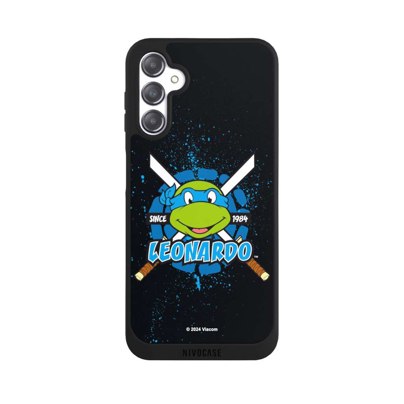 Galaxy A14 5G NIVOpure TMNT Leonardo
