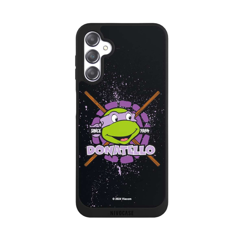 Galaxy A14 5G NIVOpure TMNT Donatello