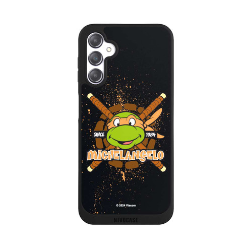 Samsung Galaxy A14 5G NIVOpure TMNT Michelangelo