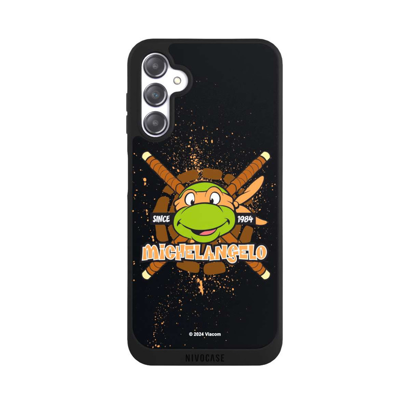 Galaxy A14 5G NIVOpure TMNT Michelangelo