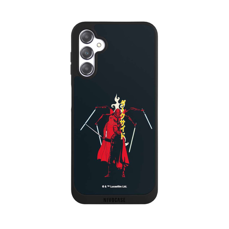 Galaxy A14 5G NIVOpure Count Dooku und seine Kameraden
