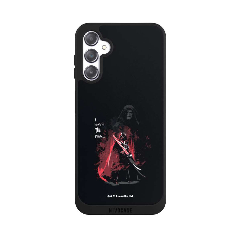 Galaxy A14 5G NIVOpure Darth Sidious I have you now