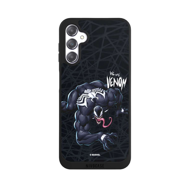 Galaxy A14 5G NIVOpure Venom Crawling 