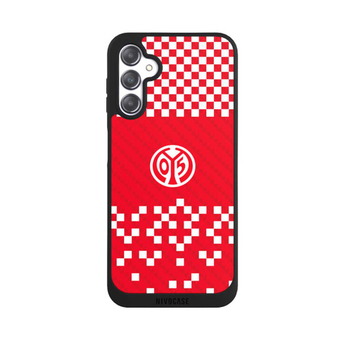 Samsung Galaxy A14 5G NIVOpure Mainz 05 Heimtrikot 24/25