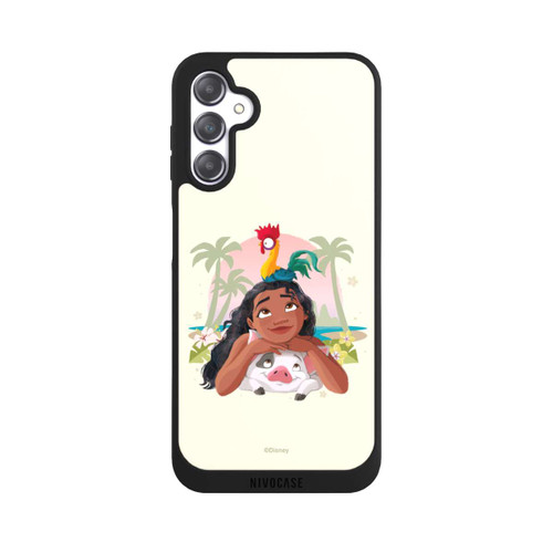 Samsung Galaxy A14 5G NIVOpure Lean On Each Other
