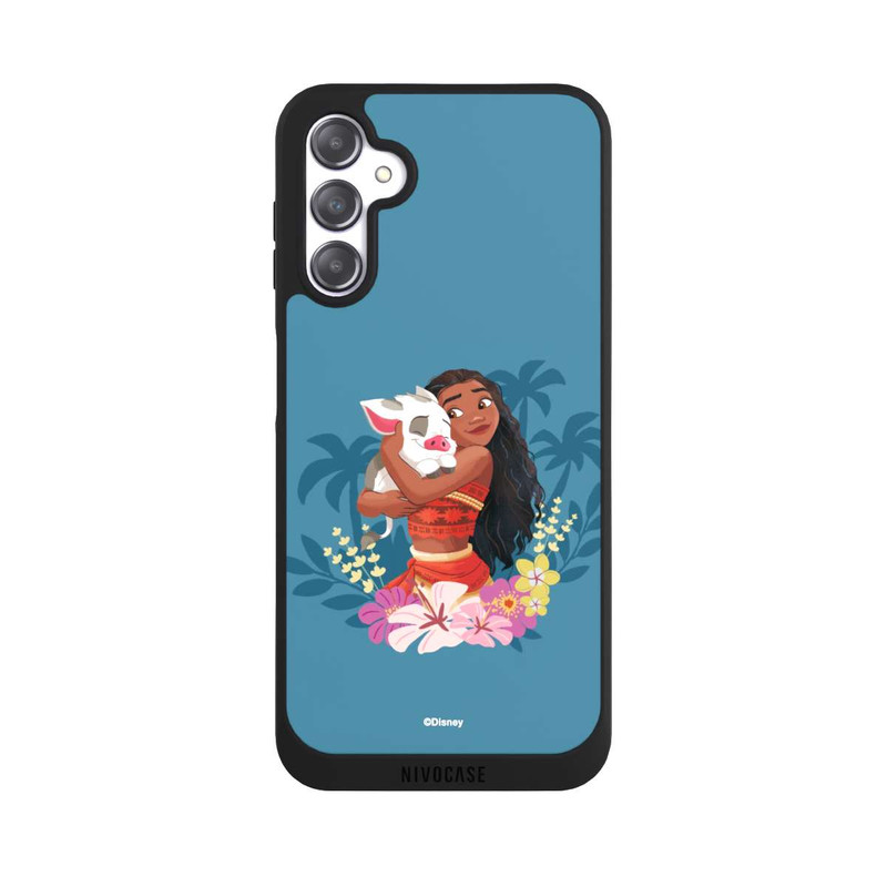 Galaxy A14 5G NIVOpure Vaiana und Pua Freunde für immer