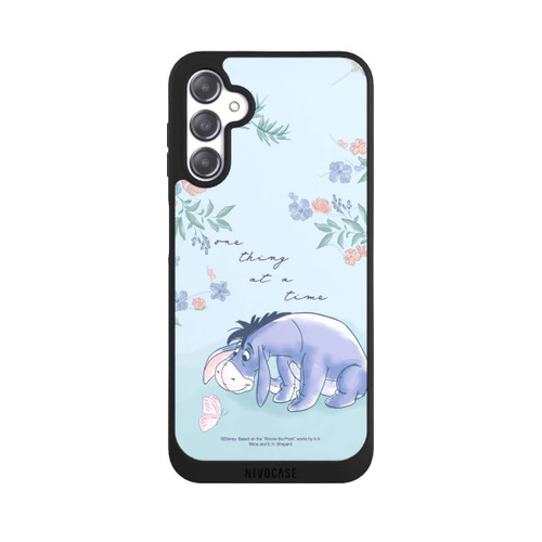 Samsung Galaxy A14 5G NIVOpure Winnie The Pooh One Thing at A Time
