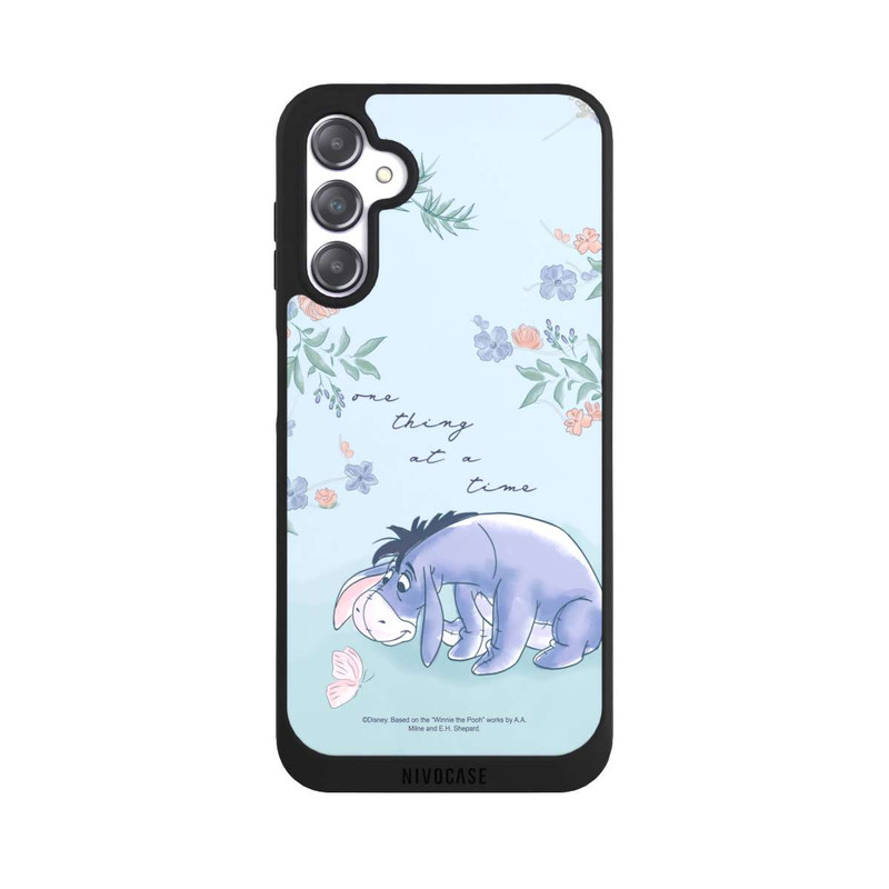 Galaxy A14 5G NIVOpure Winnie The Pooh One Thing at A Time