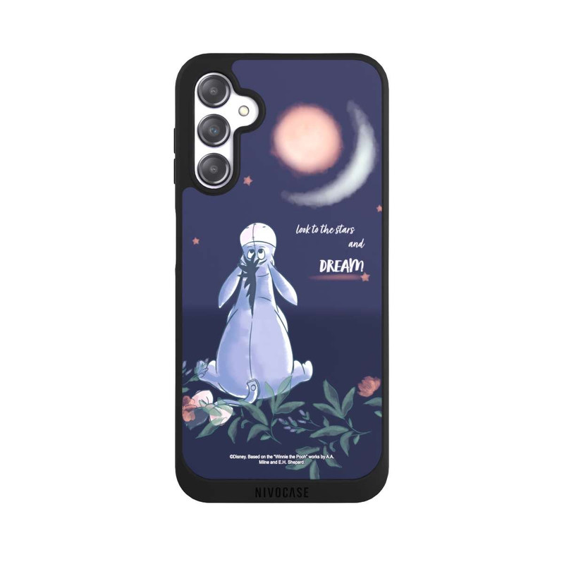 Galaxy A14 5G NIVOpure Winnie The Pooh Look into The Stars