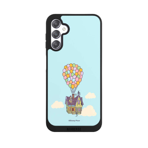 Samsung Galaxy A14 5G NIVOpure To New Adventures