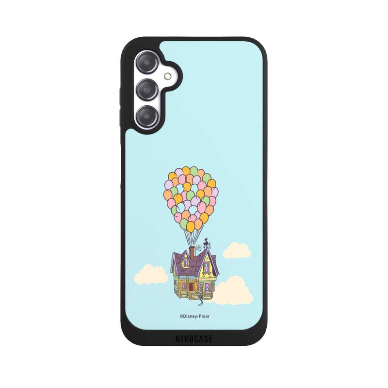 Galaxy A14 5G NIVOpure To New Adventures